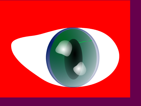 ...eye...speed draw?
