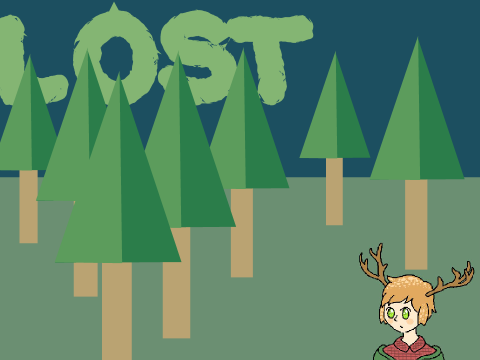 Lost - Teaser