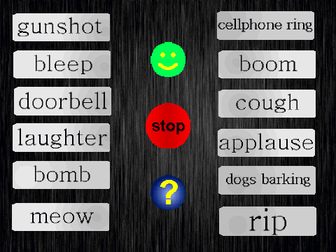 soundBlips 2.0