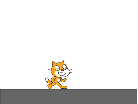 Helpful gravity code