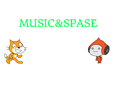 MUSIC&SPASE 第３話