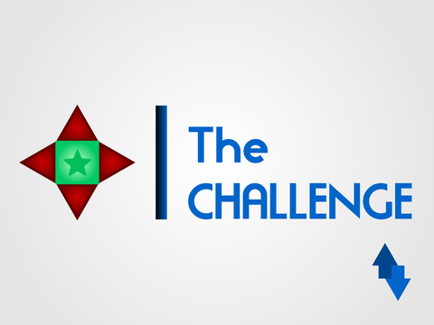 The Challenge