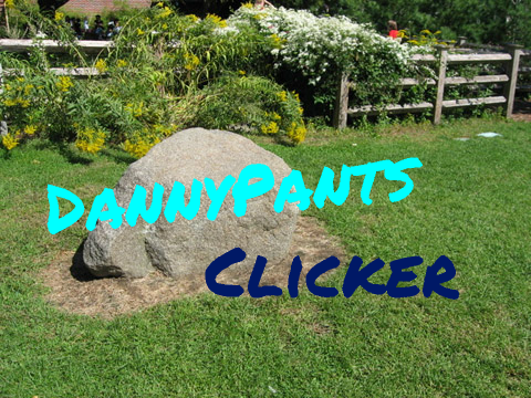 DannyPants Clicker