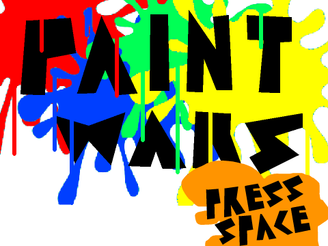 Paint Wars (NF v1.0.0)