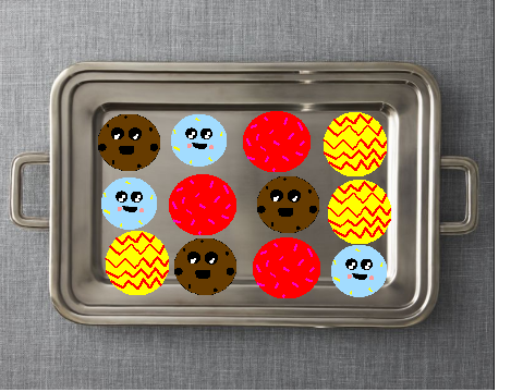 Cookie Decorating