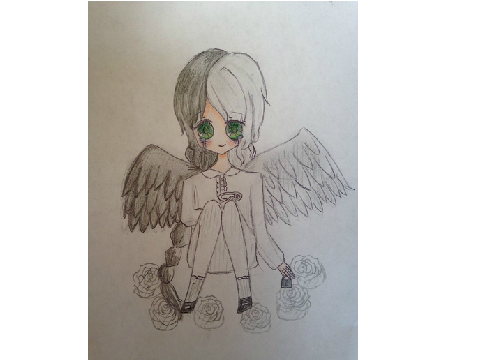 >> destined to fall <<