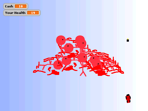 Racing Game V1.3.19293