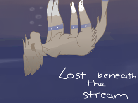 OPEN! / river of tears pmv palette map pt 6