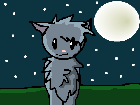 Art for VenusFlyer!