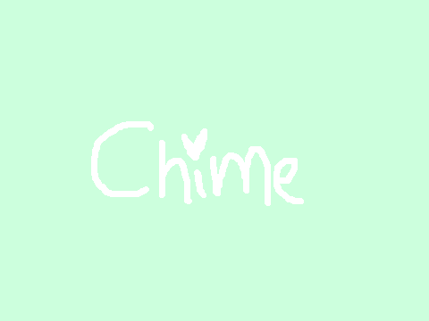 Chime [MEME] Collab with Robodog31