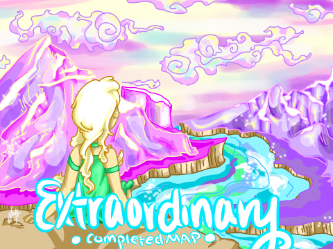 Extraordinary /Thumbnail/