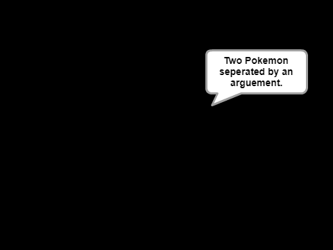 The Pokemon Tribe Prologue