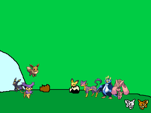 The Pokemon Tribe-2