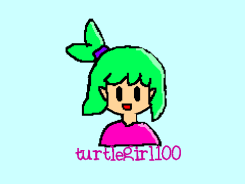 Mah profile pic!! :D