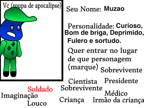 Radiação The New Life - Inscrição remix