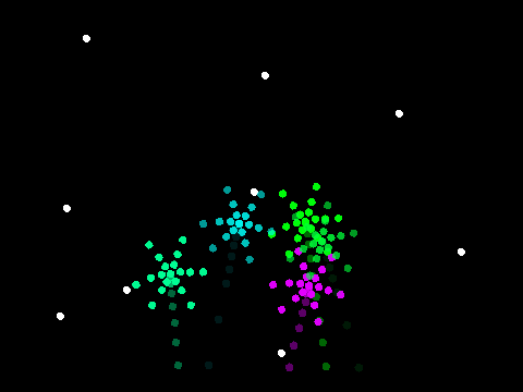 Fireworks!