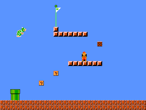 mario