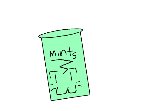 Mints :3