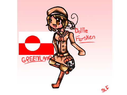 if i was a country in hetalia...