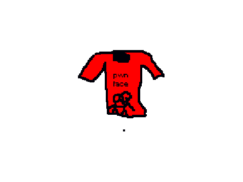 add your own pwn t-shirts
