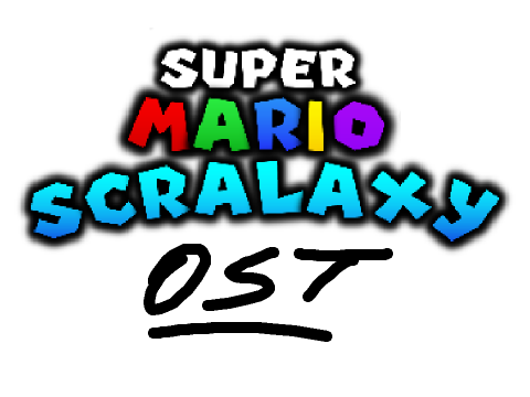 [WIP] Super Mario Scralaxy OST: Ice Theme v2