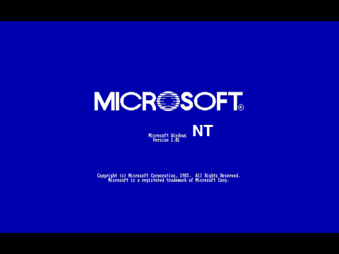 Windows History With Never Released Versions Update 5 Part 2