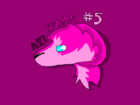 Art Dump #5