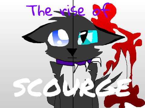 ✨The Rise of Scourge✨--Voice Auditions