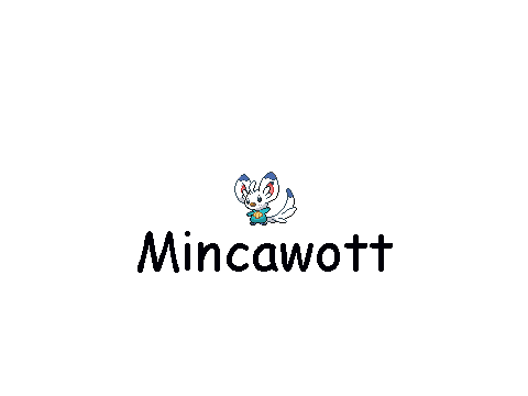 Mincawott