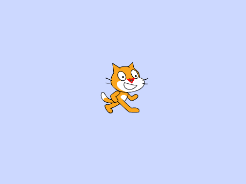 Pokemon did Scratch before it was cool
