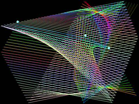 Lines - 003