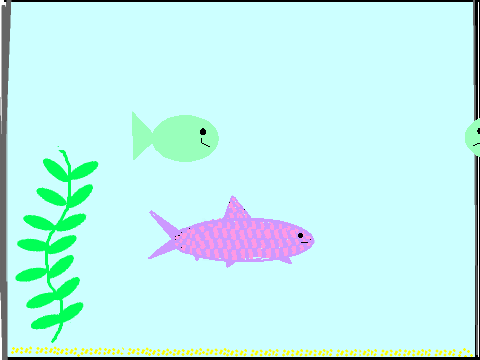 Entry for animation contest