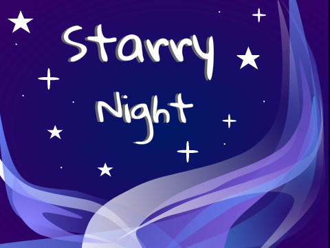 Starry Night