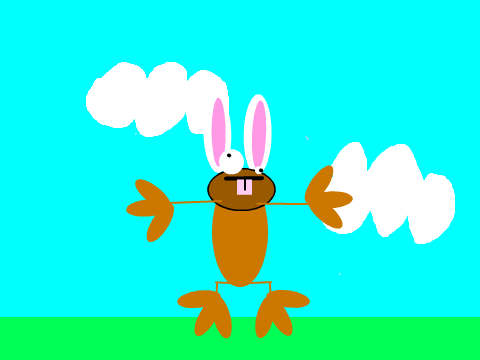 wabbit