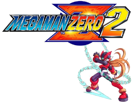 Megaman Zero 2 OST- Silver Wolf Yggr-drasil (Final Stage Theme)