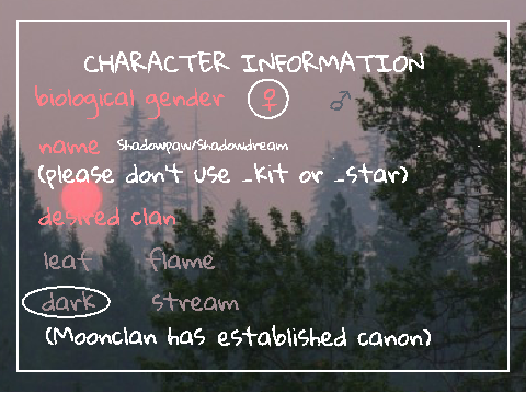 Background OC Search Entry for Snernow