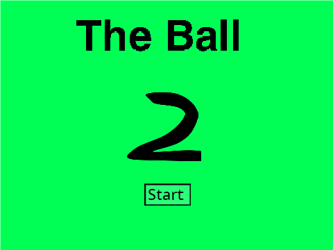 The Ball 2