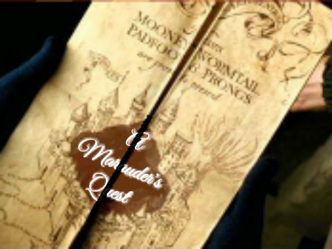 Character Template [A Marauder's Quest]