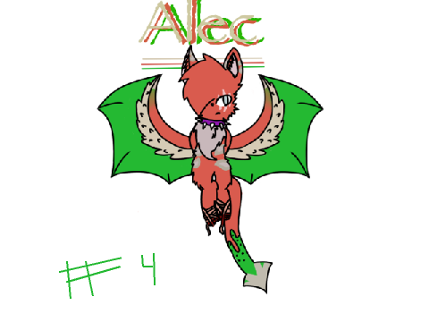 Alec (entry)