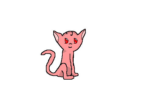Cherrypaw Q&A 1