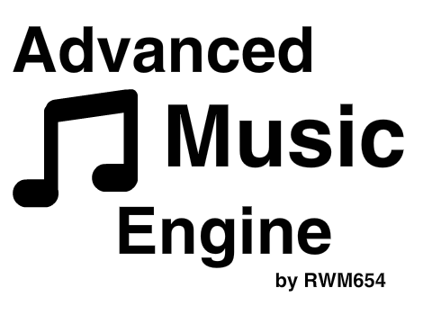 Advanced Music Engine