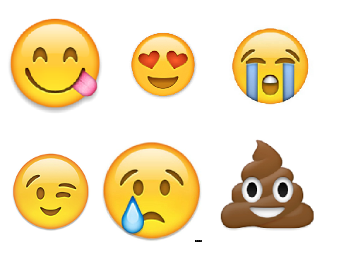 emojis are awsome!! remix