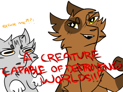 Ask my OCs Part 12 (Last One!)