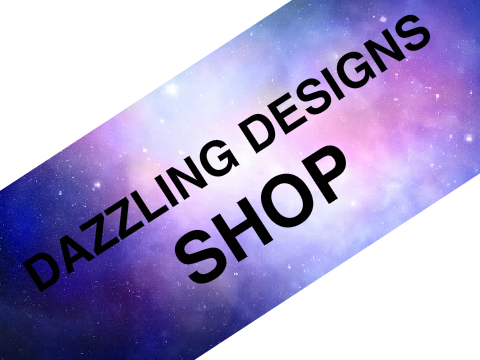 Dazzling Designs - Collab Shop