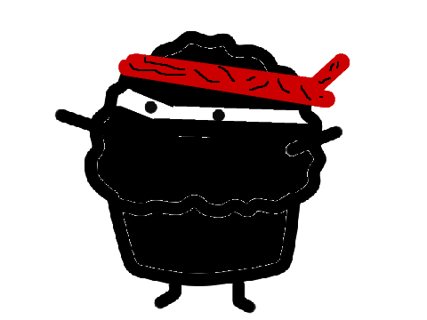 ASDF Muffin CC entry