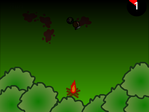Zombie Survival test
