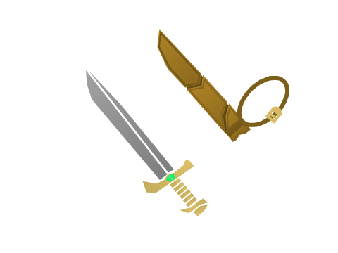 Sword Speed Art