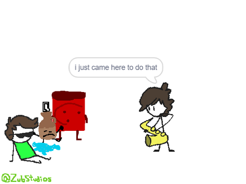 Bust'a Move Collab (pt.5)
