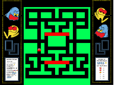 Pac-Man