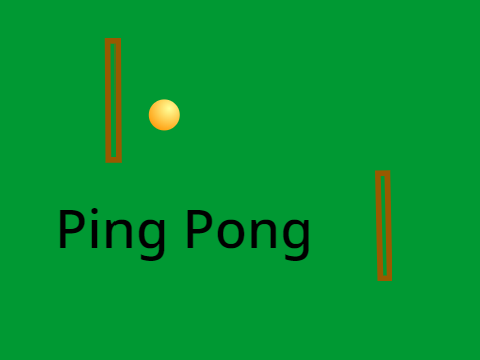 Ping-Pong
